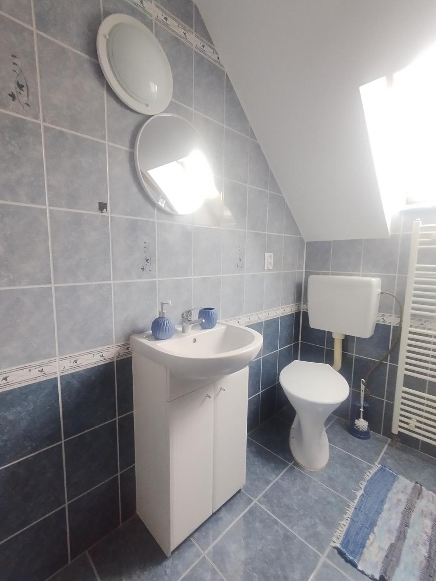 Drevenica U Holtana Apartamento Oscadnica Exterior foto
