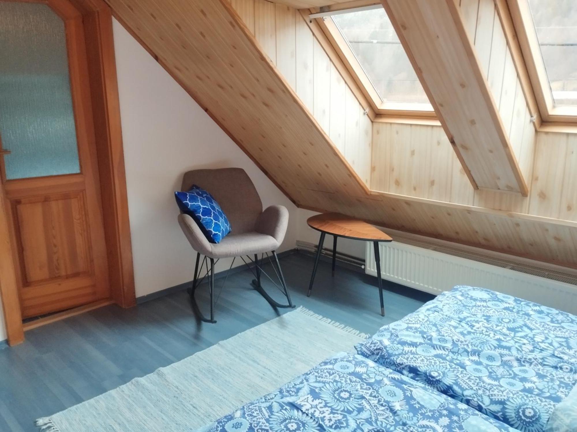 Drevenica U Holtana Apartamento Oscadnica Exterior foto