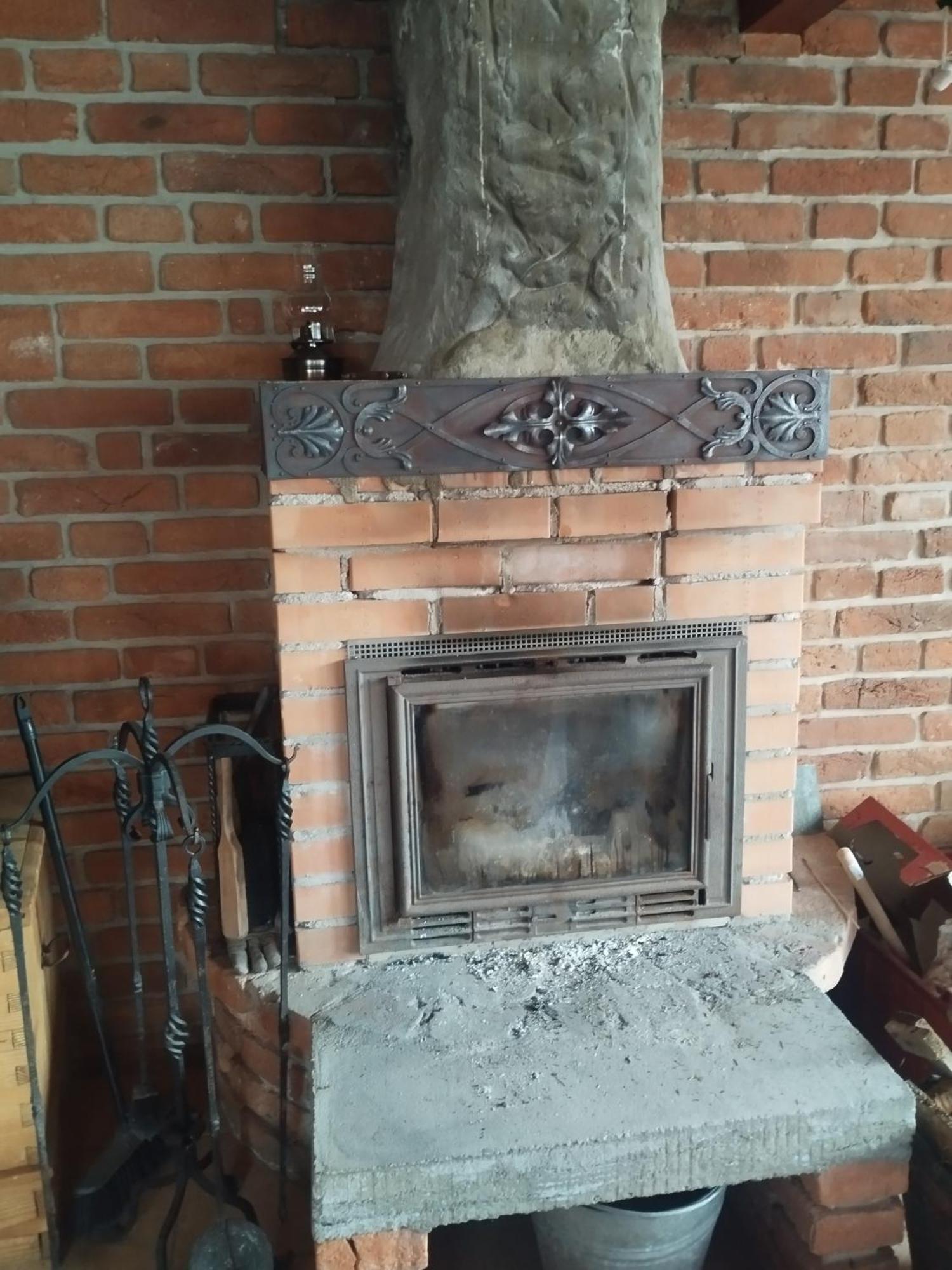 Drevenica U Holtana Apartamento Oscadnica Exterior foto