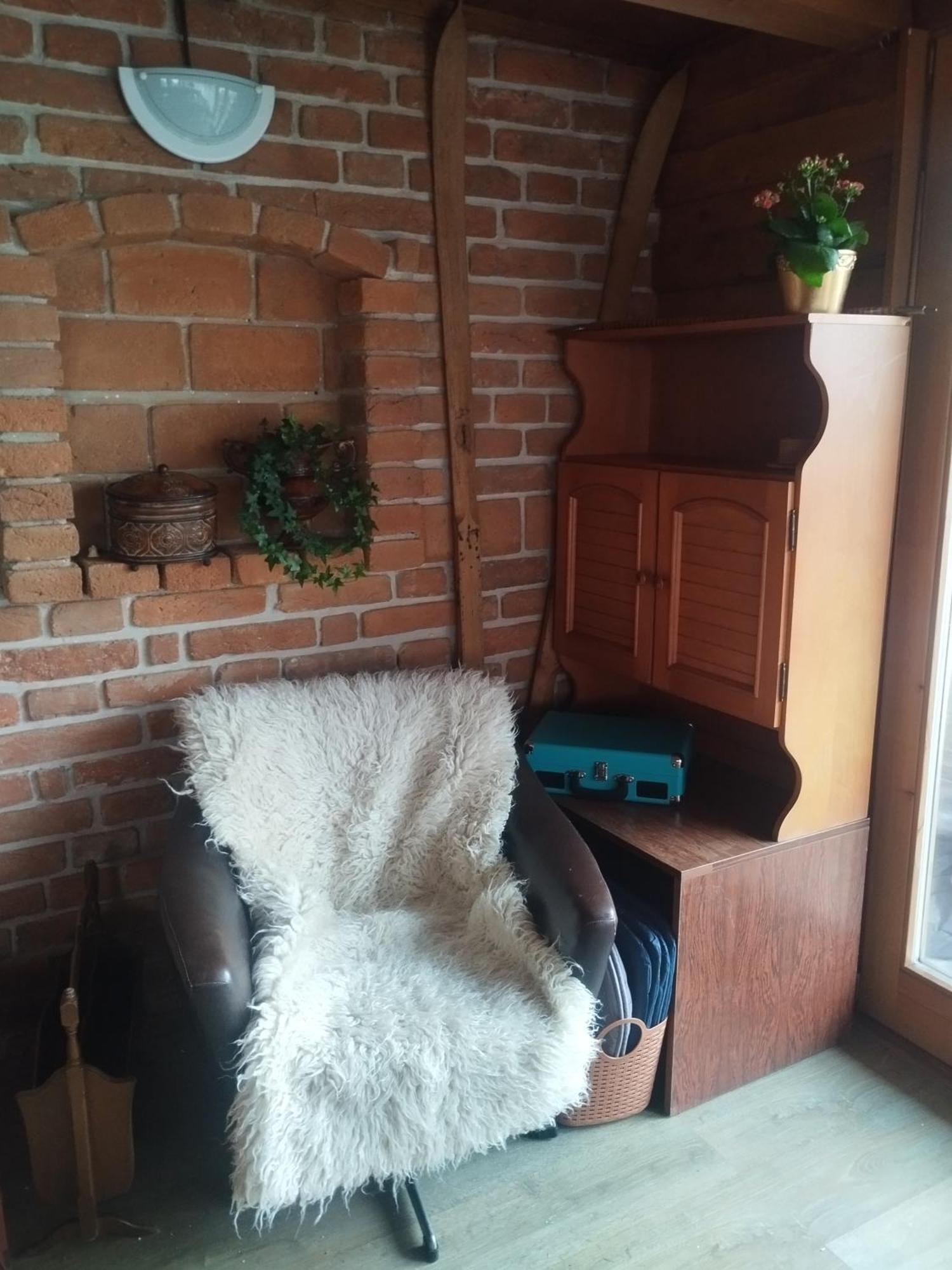 Drevenica U Holtana Apartamento Oscadnica Exterior foto