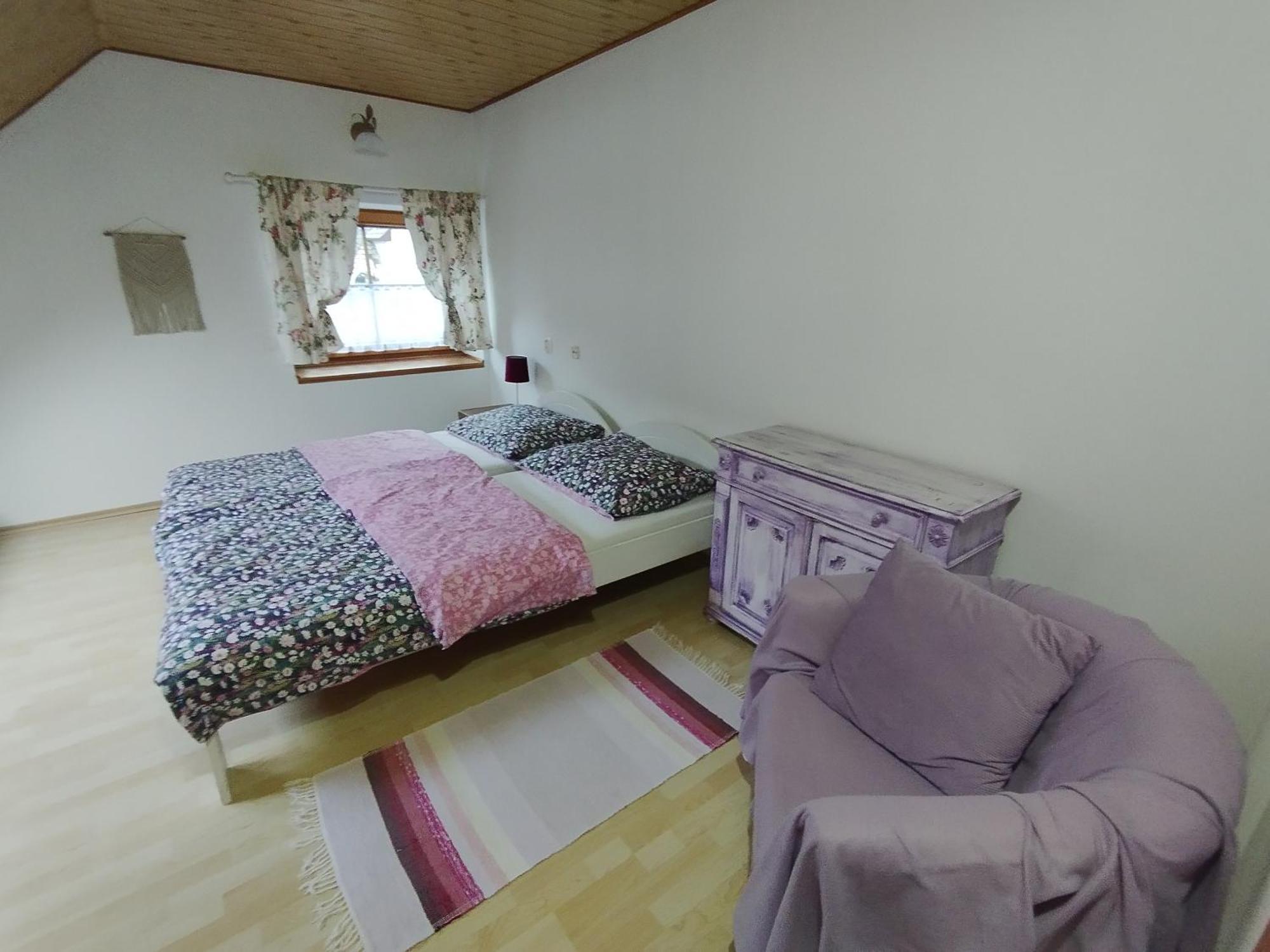 Drevenica U Holtana Apartamento Oscadnica Exterior foto